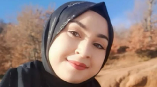 Gənc qadın sevgilisi tərəfindən qətlə yetirildi