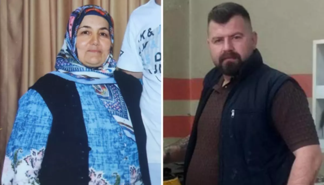 Borca görə qaynanasını öldürdü