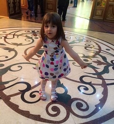 Sumqayıtda 3 yaşlı uşaq əməliyyatdan sonra öldü - FOTO