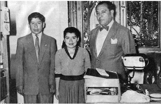 ŞOK! 5 yaşında ana olan qadının İNANILMAZ hekayəsi - FOTO