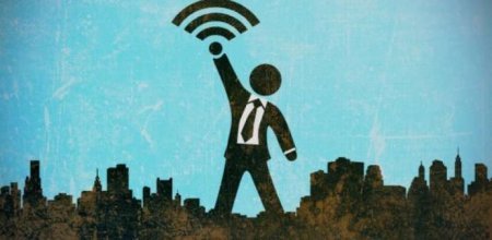 Wi-Fi sürətini 10 dəfə artıracaq həll üsulu