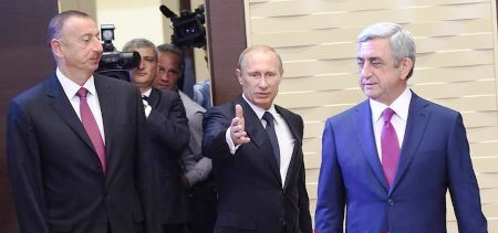 Putinin yeni Qarabağ planı: Konkret təkliflər var