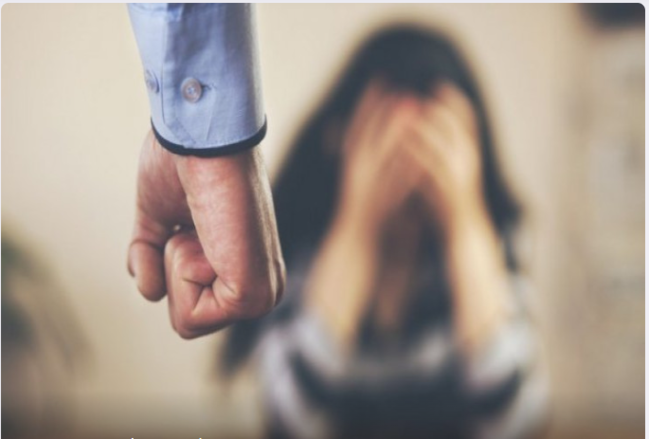 Qonşu qadını arvadı ilə səhv saldı, döyüb öldürdü