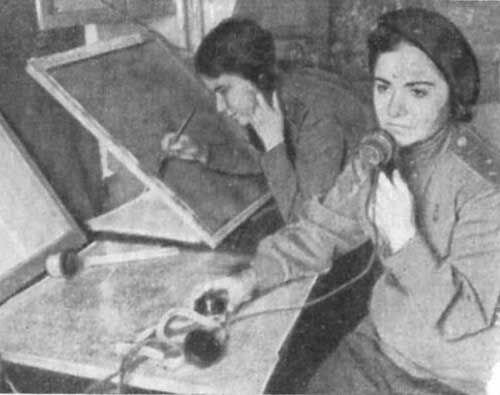 Züleyxa Seyidməmmədova: Stalini xilas edən ilk azərbaycanlı qadın pilot - fotolar