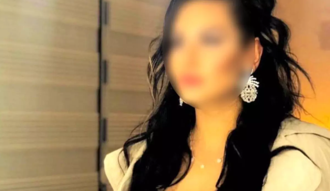 Gözəllik mərkəzində çalışan qadın sevgilisini qətlə yetirdi