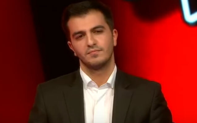 Azərbaycanlı müğənninin nikahdankənar uşağı ortaya çıxdı - FOTO