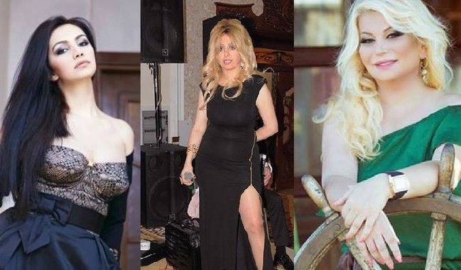 Müğənnilər bayrağımızdakı rənglərin mənasını bilmədi - BİABIRÇLIQ