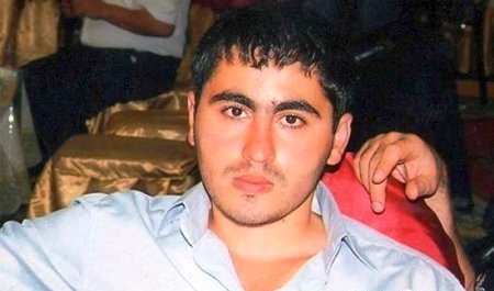 Lənkəranskinin yaxını olan "qanuni oğru" Rüfət Gəncinski Bakıya gətirilir - VİDEO