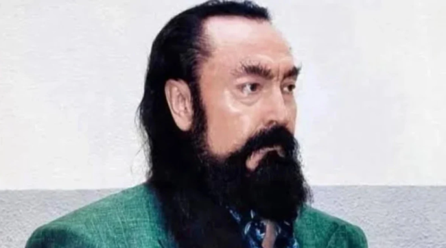 Adnan Oktara bəraət verildi