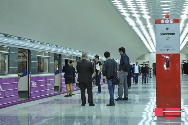 ŞAD XƏBƏR! Xırdalana və Lökbatana metro çəkilir