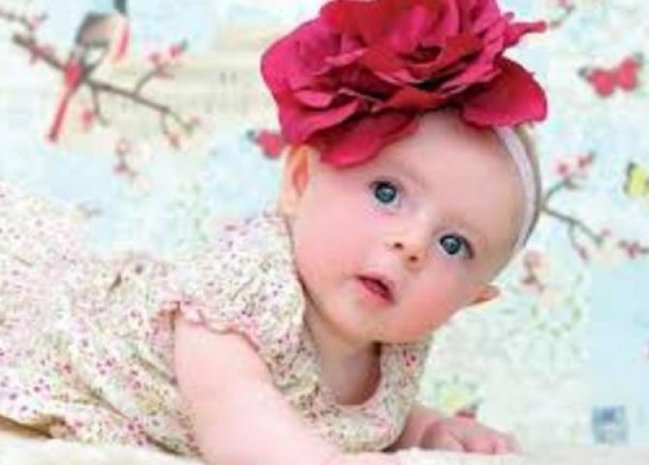 Azərbaycanda yeni doğulan qız uşaqlarına verilən gül adları - SİYAHI