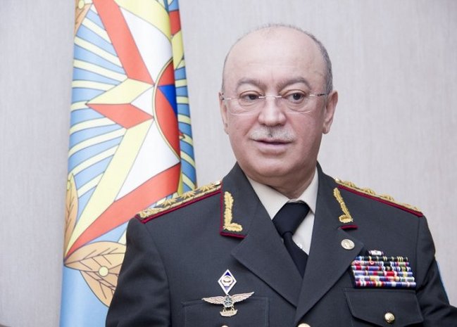 Kəmaləddin Heydərov yeni mahnı yazdı