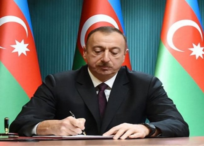 Prezident Azərbaycana gələn turistlərlə bağlı sərəncam verdi