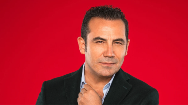 Ferhat Göçerin açıqlaması izləyənləri duyğulandırdı