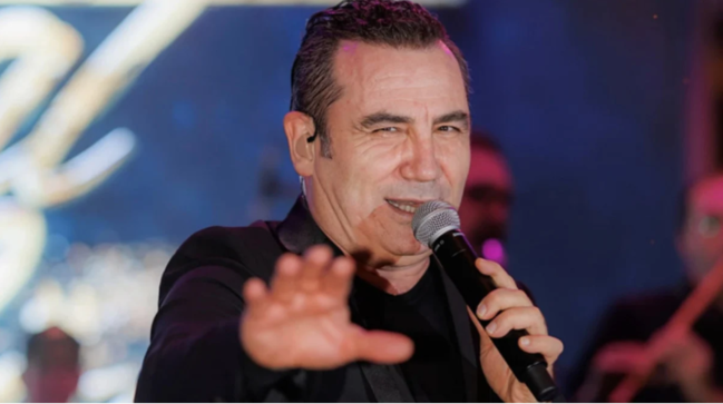 Ferhat Göçerin açıqlaması izləyənləri duyğulandırdı