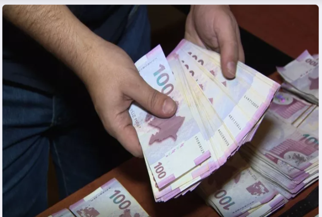 Azərbaycanda bu tarixdə doğulanlara 1000 manat verilir? - Nazirlikdən CAVAB