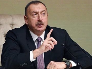 Ali Baş Komandan: "Cocuq Mərcanlı qəsəbəsi bizim heç vaxt işğalla barışmayacağımızı göstərir"