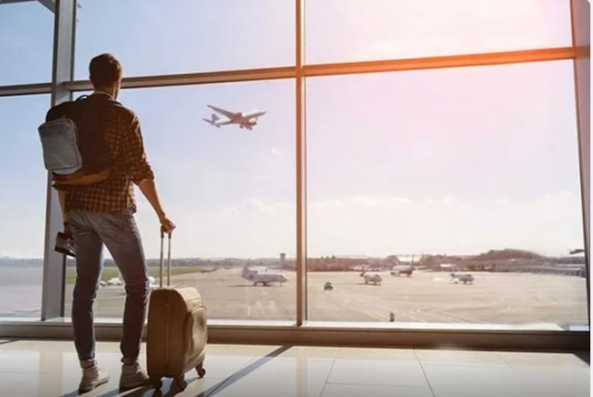 500-dən çox adam Azərbaycandan çıxa bilmədi