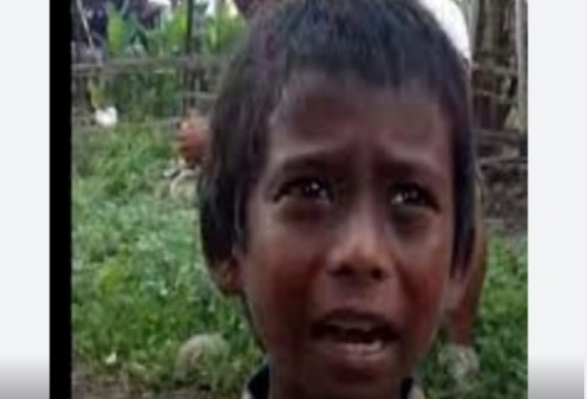 "Kutu ma kutu" nə deməkdir? - Mahnının orijinal variantı - VİDEO