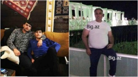 Azərbaycanlı biznesmen Fizuli Fərəcov koronavirusdan vəfat etdi - FOTOLAR