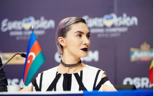 "Eurovision"da Azərbaycana sıfır xal verən ölkələr – SİYAHI