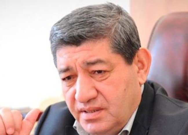 Azərbaycanlı deputata ağır itki üz verdi - FOTO