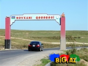 Novxanı adının mənası - FOTO