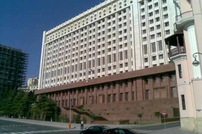 Prezident Administrasiyasının yeni strukturu təsdiqləndi — SİYAHI