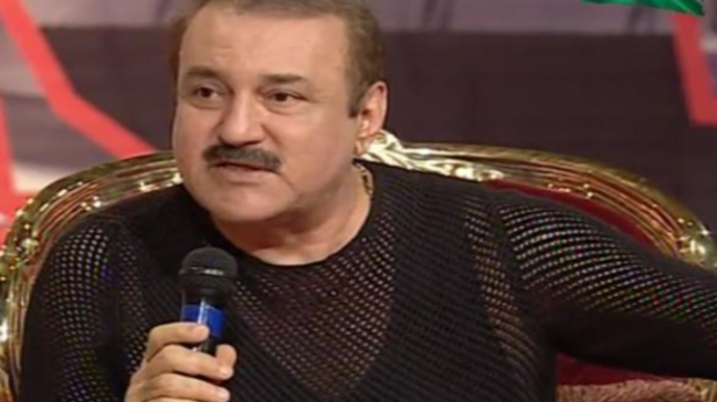 "Azərbaycanlı müğənnilərin çoxu "mamaroza"dır - Əməkdar artist