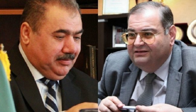 Alışanovdan İTV-yə qadağa- AzTV sədri qisas alır?