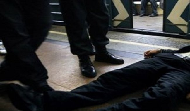 Bakı metrosunda tələbənin FACİƏVİ ÖLÜMÜ