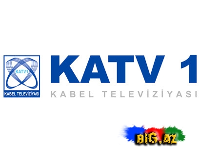 KATV1 kabel televiziya operatoru Humay mükafatına layiq görülüb