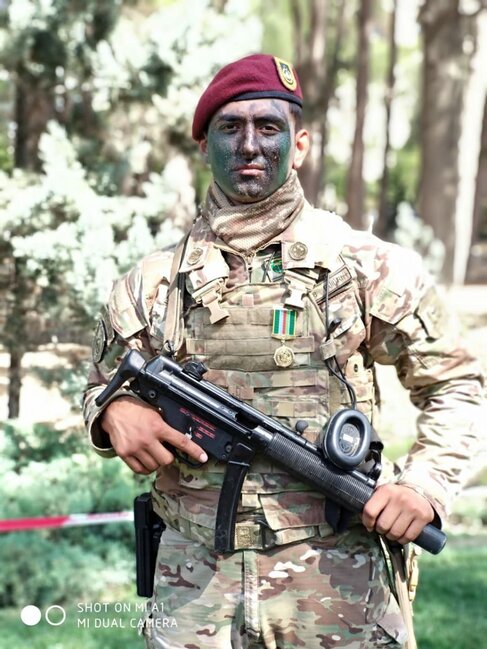 50 şəhidimizin FOTOSU - Onları TANIYAQ