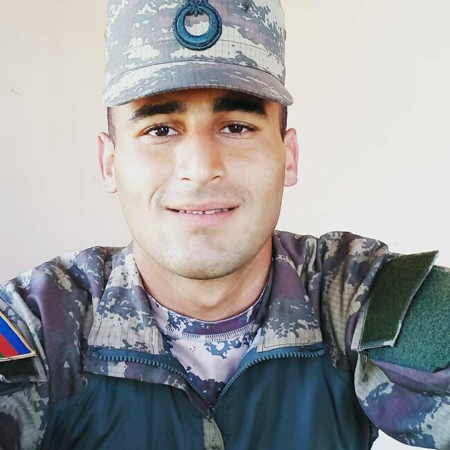 "Ana, ölsəm bağışla" - əsgərin gündəliyindən - FOTO/VİDEO