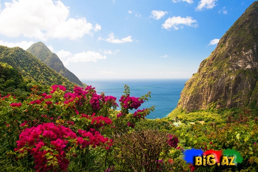 Zövqünüzü oxşayacaq mükəmməl mənzərələr - FOTO