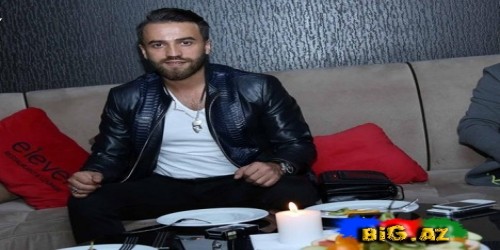 Zamiq: "Sıxılıram"