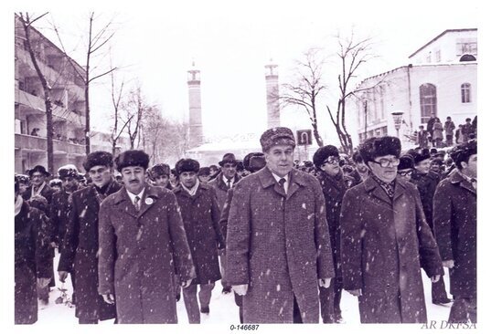 Şuşanın nostalji hislər yaradan FOTOLARI