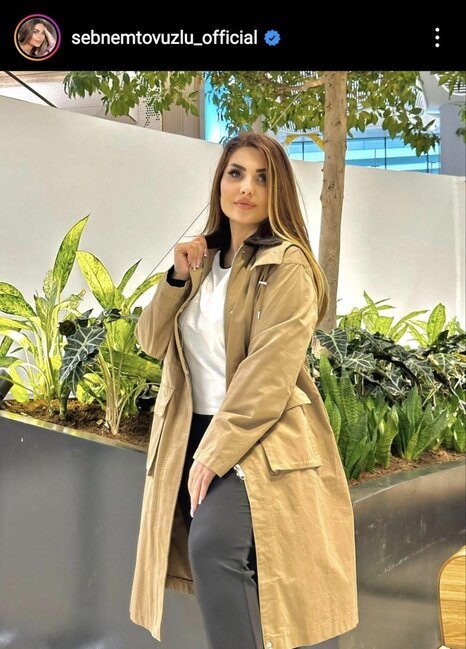 Tanınmışların ən yeni İnstaqram paylaşımları - FOTO