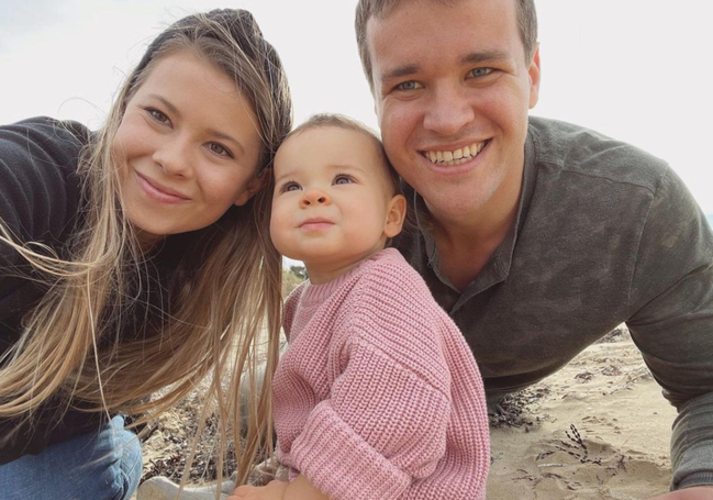 Gənc yaşlarında ana olan 17 ulduz - FOTO