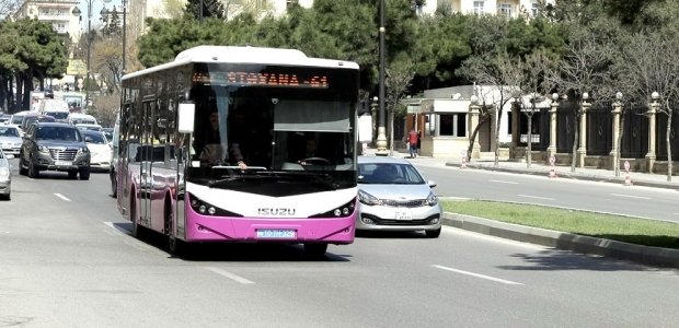 "Metroda və marşrut avtobuslarında qiymətlərin artırılacağı gözlənilən idi"
