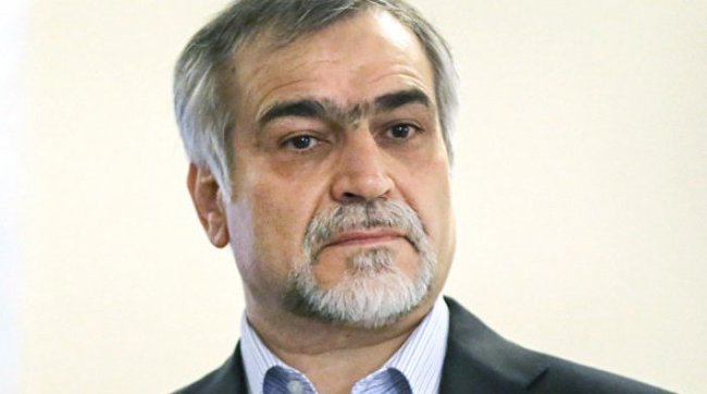 İran prezidentinin qardaşı AZADLIQDA: 500 milyard verib...