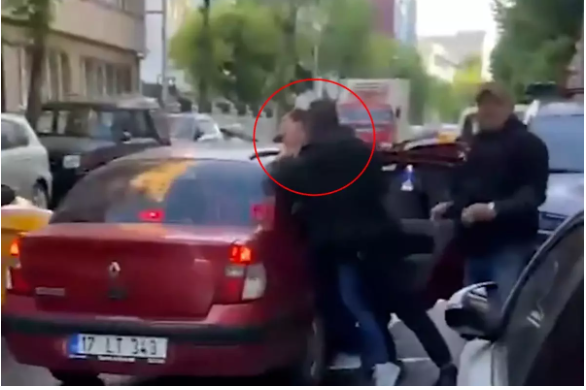 Qaçırmaq istədikləri qadını müqavimət göstərdiyi üçün öldürdülər