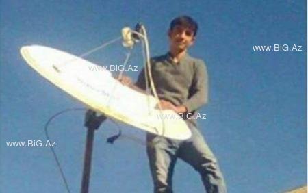 4 yaşlı uşağın ZORLANMA xəbəri YALAN ÇIXDI? - Uşağın ƏMİSİ OĞLU YAZDI