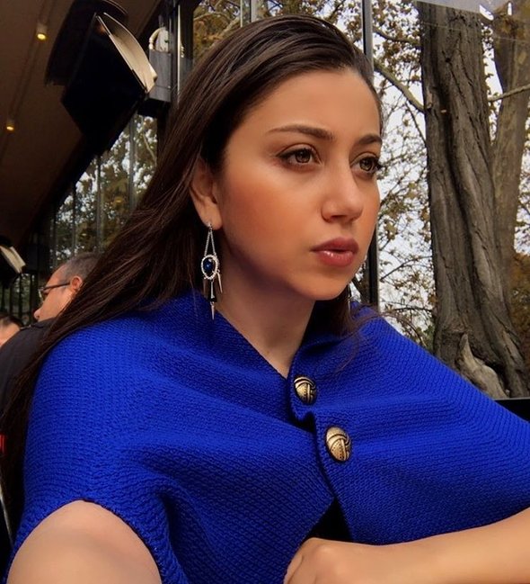 ŞOK: Müğənni Damlanın əri terrorçu çıxdı