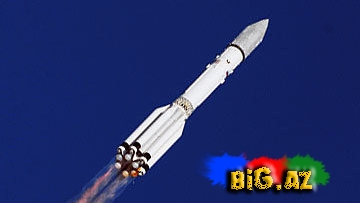 Ruslar dünyanın ən böyük raketini düzəldəcək