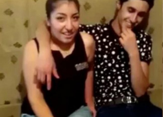 Nişanlı qız başqa oğlanla qaçıb, atasına video göndərdi: "Yaxşı elədim qaçdım" - VİDEO