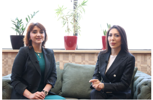 Yaz aylarında dəriyə qulluq necə olmalıdır?-Kosmetoloqdan maraqlı açıqlama (VİDEO)