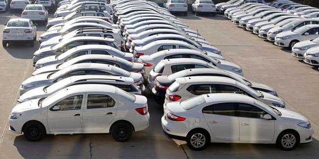 Avtomobillər elan saytlarından çıxarılır - BAHALAŞACAQ