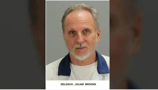 Görünməyən hadisə: Məhkum məhkəmə binasında unuduldu