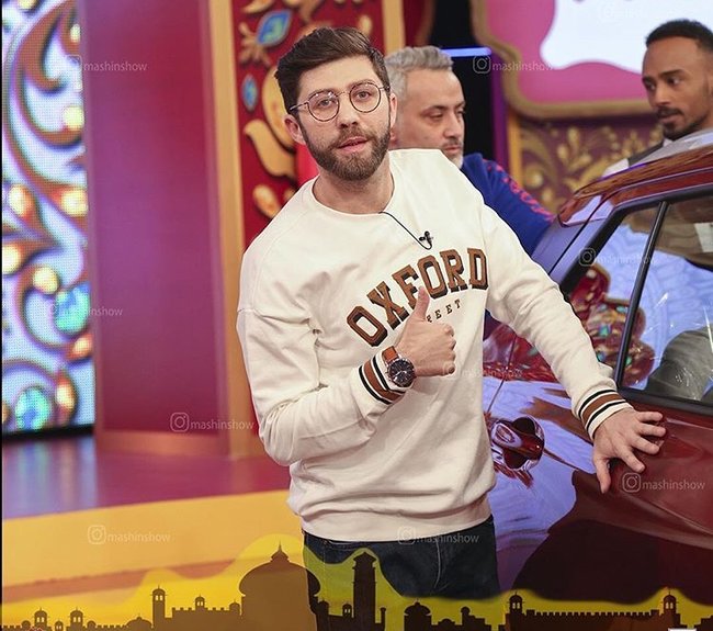 Maşın onun üçün əldən getdi - FOTO